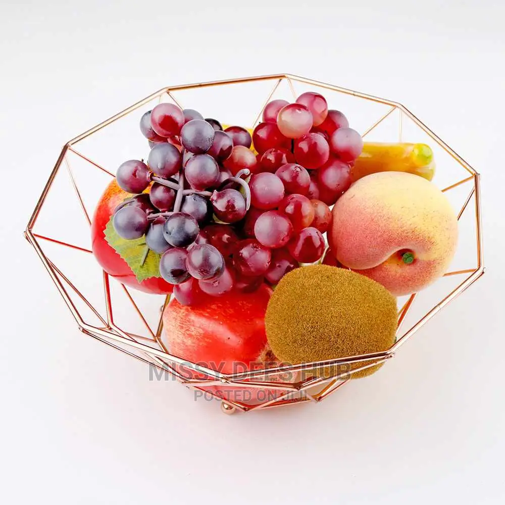Multipurpose Wire Basket