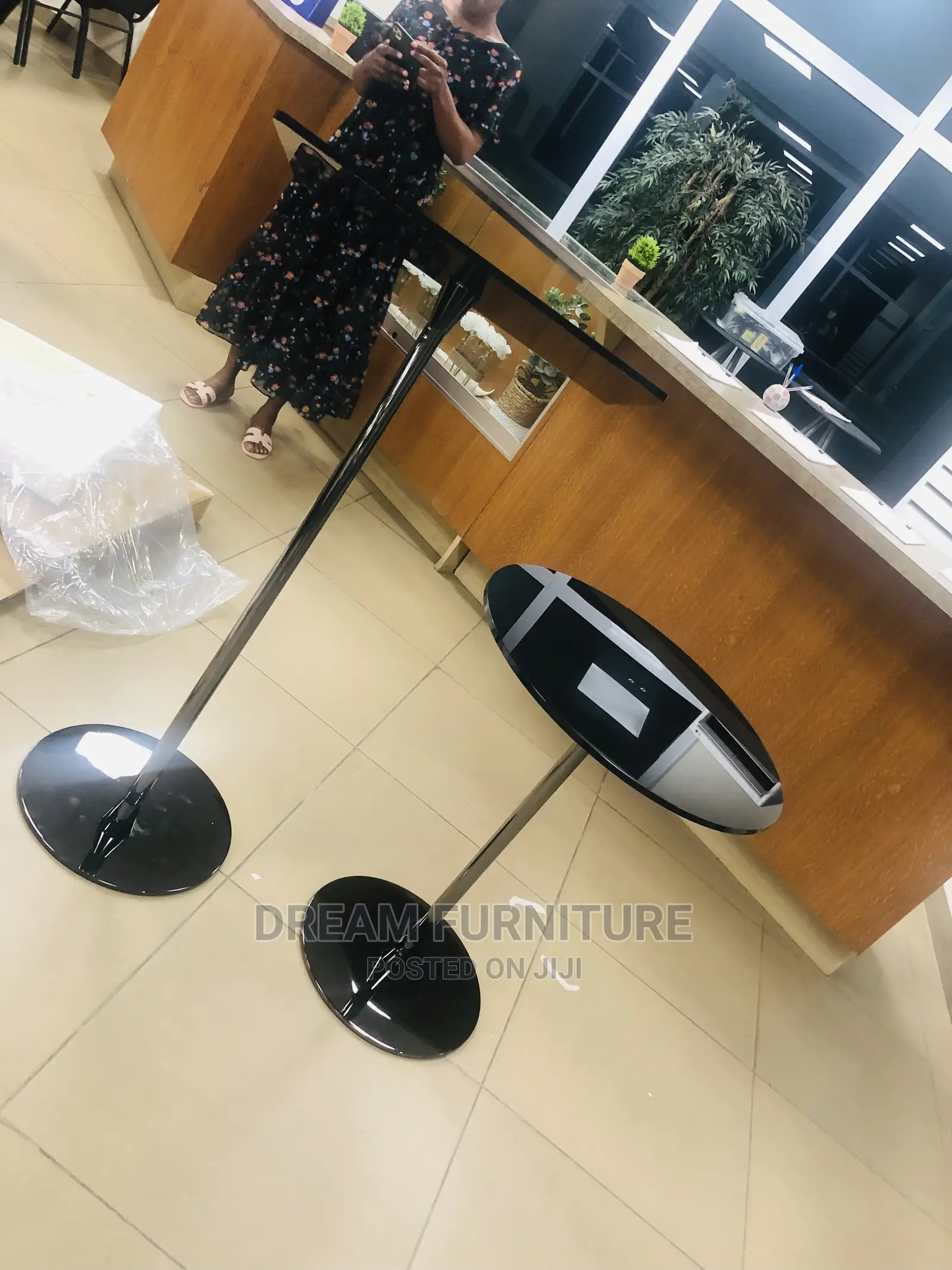 Imported Arc Pulpits(German Standard)