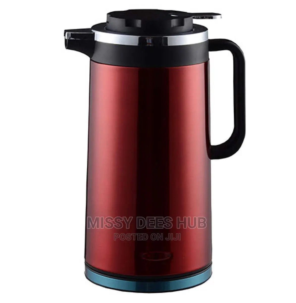 2in1 Kettle Flask ( 2 Liters ) Marado/Berhome/ Sutai/Mylong