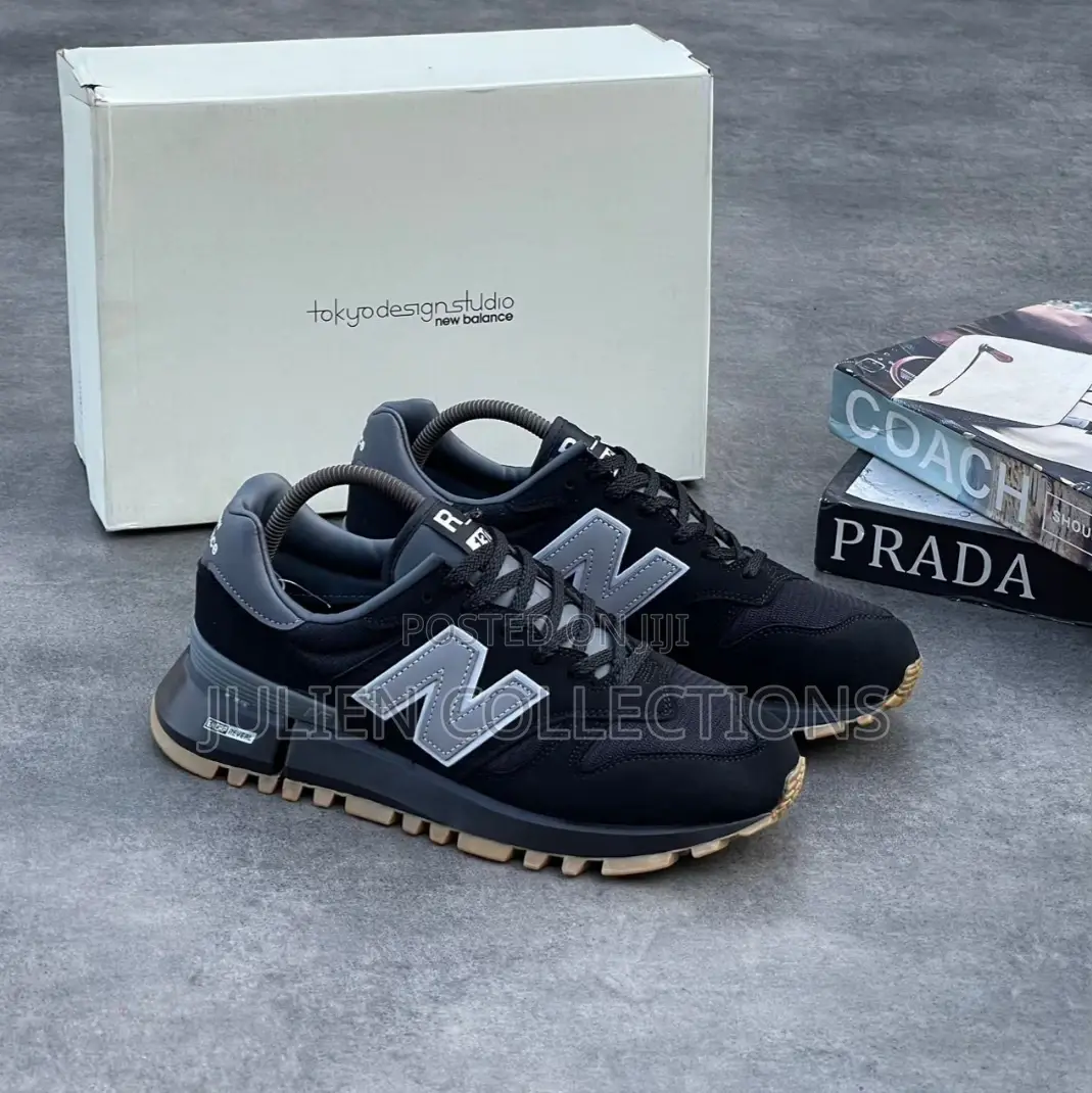 New Balance