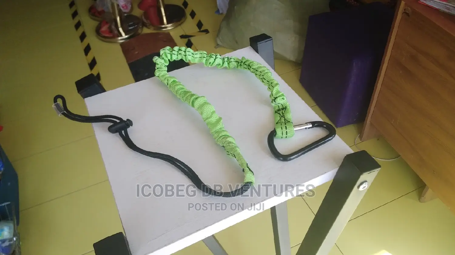 Tools Restraint Lanyard