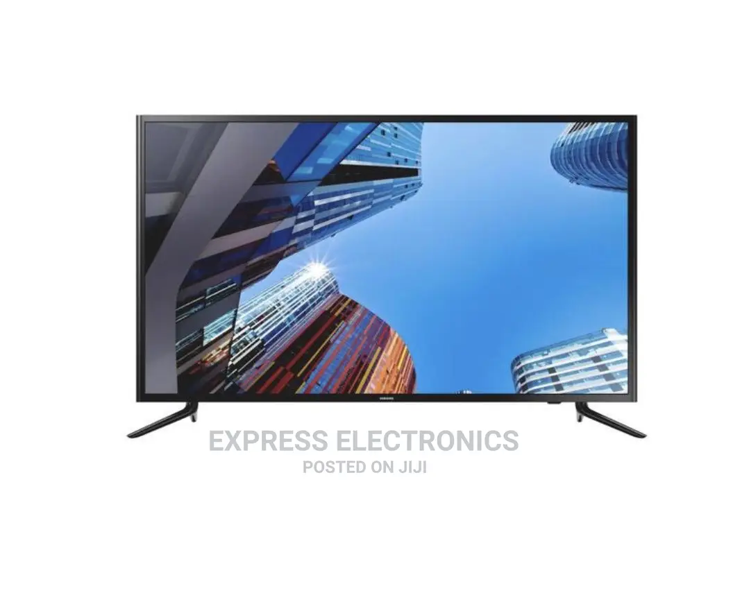 Samsung 40" Flat Fullhd TV40N5000+Wireless Keyboardandmouse
