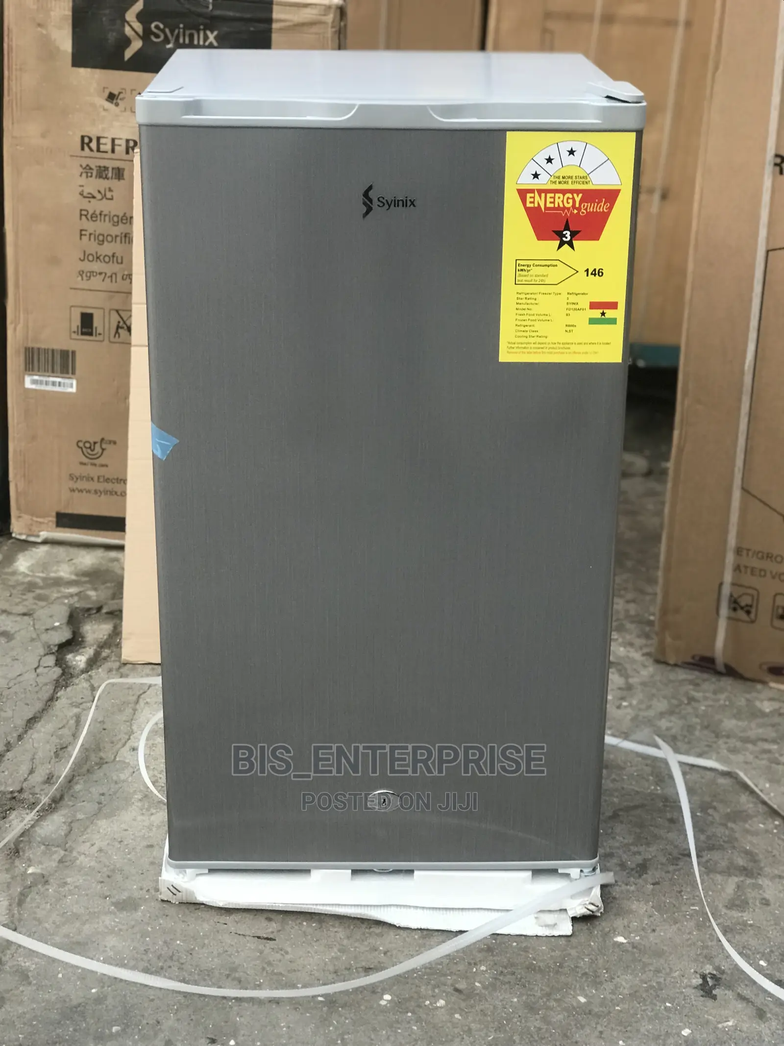 Syinix Table Top