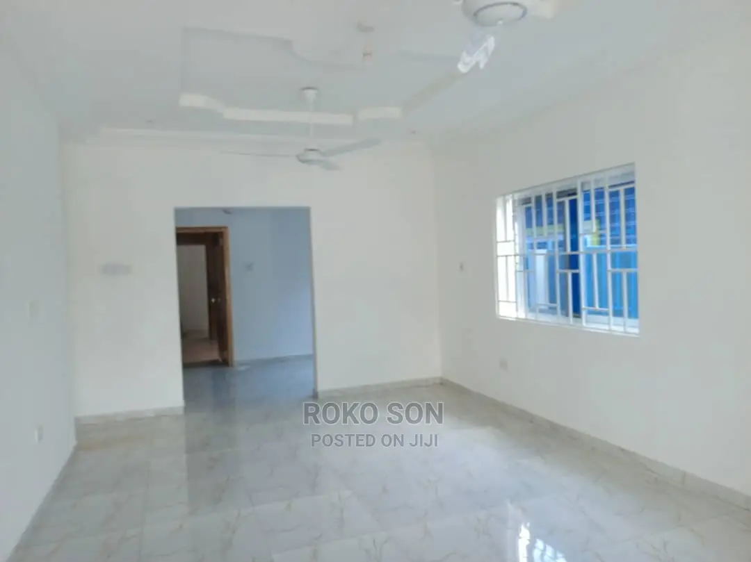3bdrm House in Dr Roko, Pokuase for rent