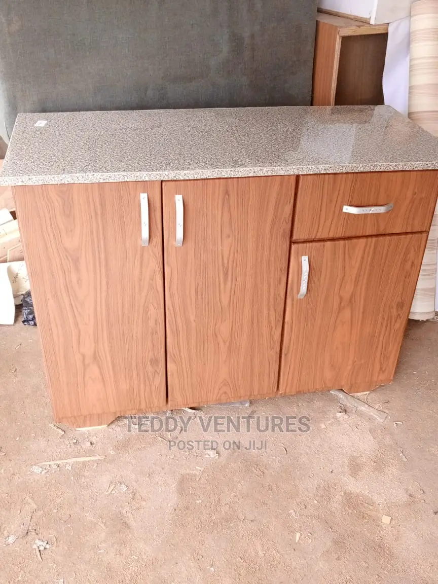 Quality Kitchen Cabinets(Payment After Delivery)