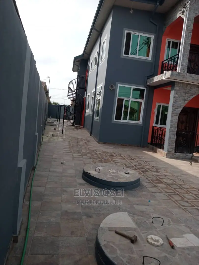 3bdrm Apartment in Barrier Ashbread for Rent