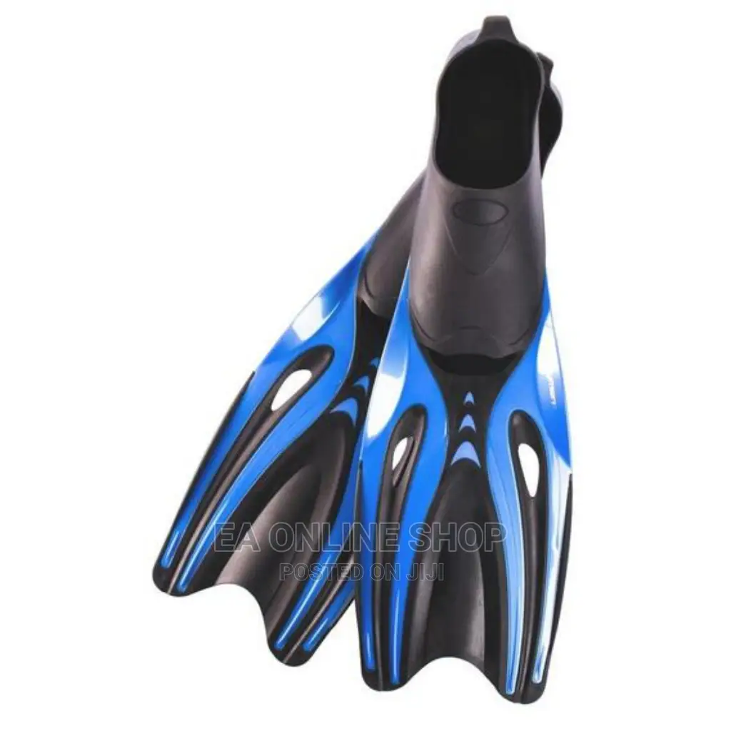 Adult Size Swimming Fins Flippers.