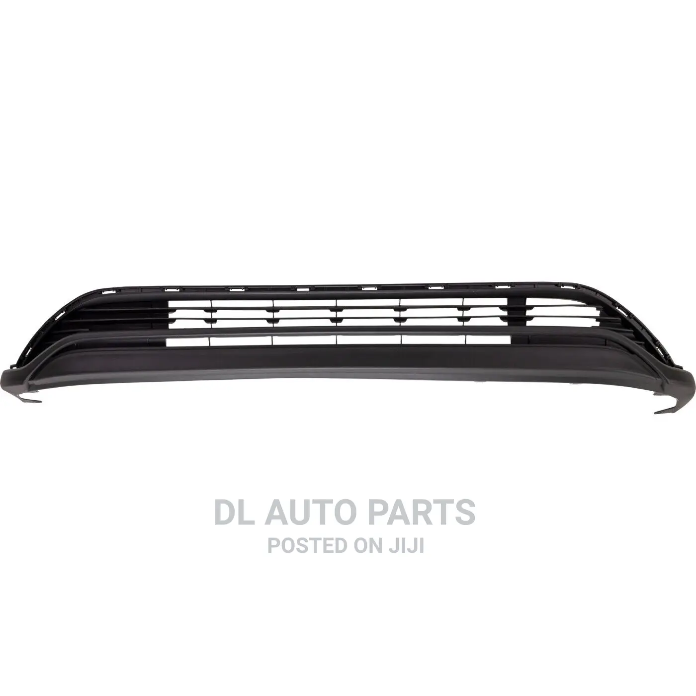 Highlander 2020 Down Grill