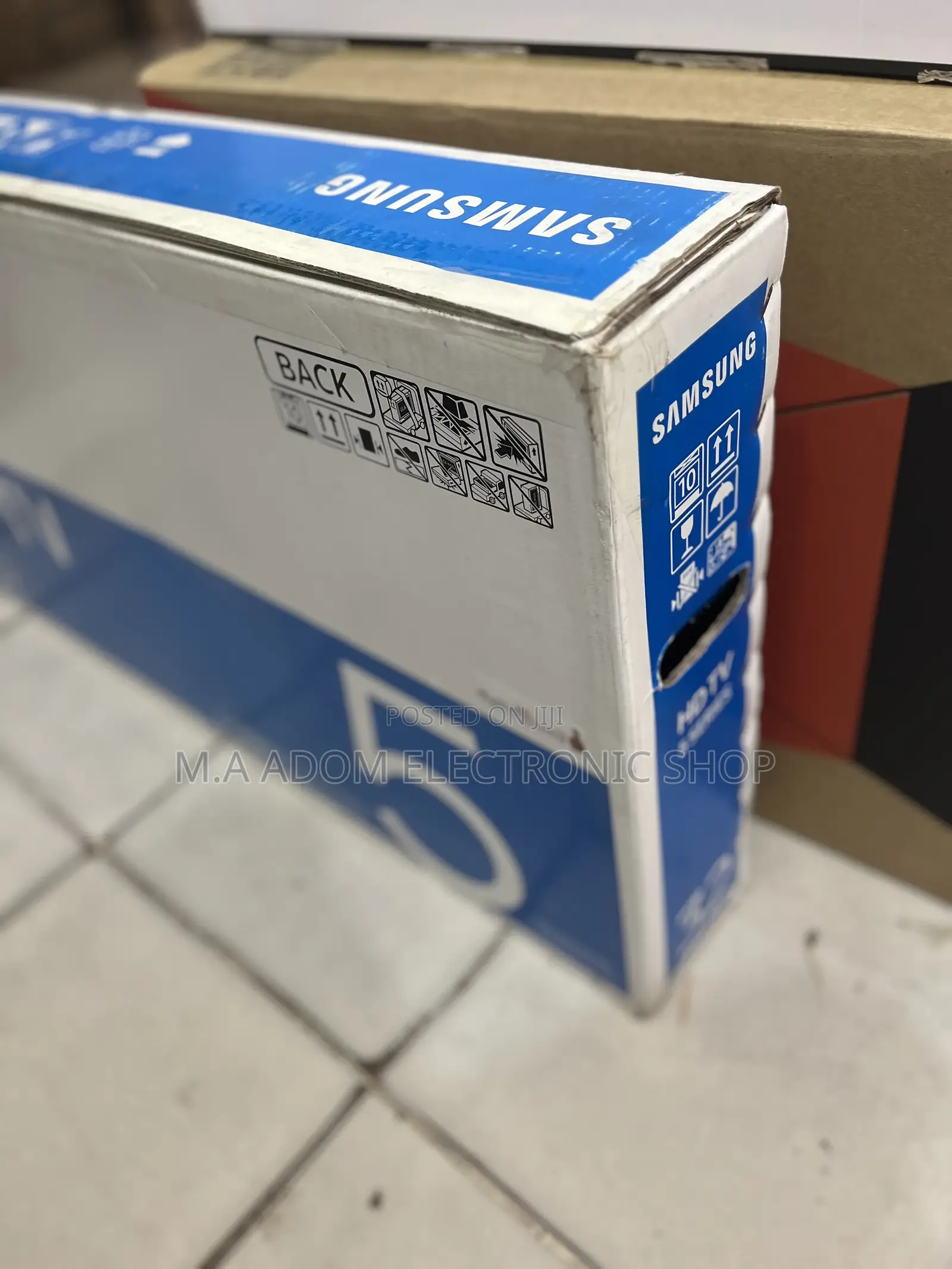 🎞Lg 32” Smart Webos Led Tv With Dynamic Color Active HRD