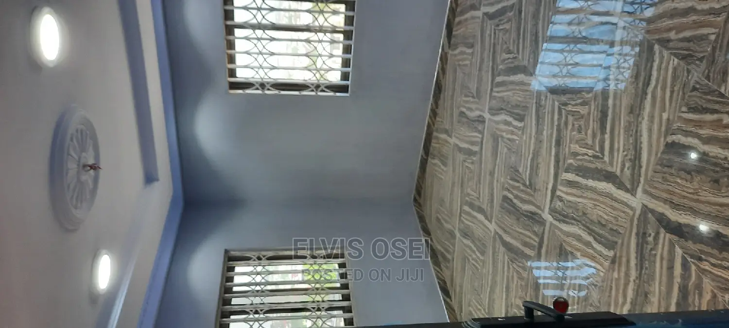 2bdrm Apartment in Broadcasting Kasoa, Weija for Rent