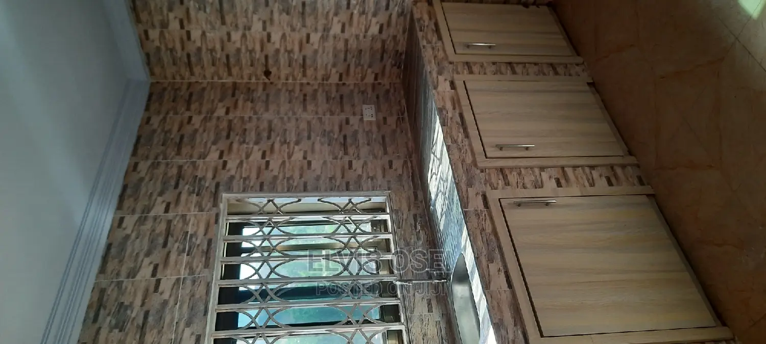 2bdrm Apartment in Broadcasting Kasoa, Weija for Rent