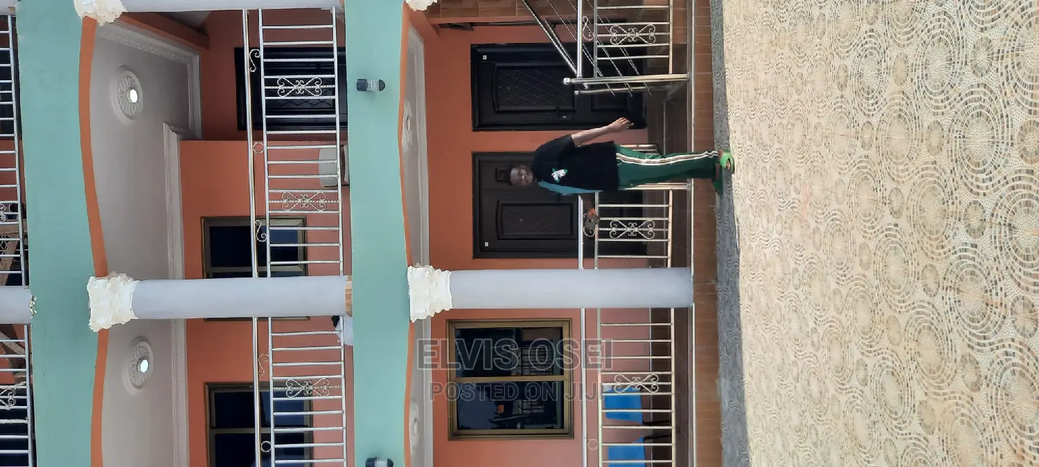2bdrm Apartment in Broadcasting Kasoa, Weija for Rent