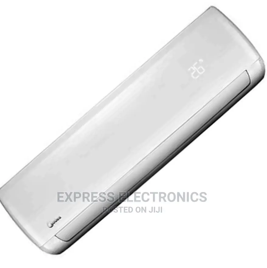 High Chilling 1.5hp Midea R410 Split+Wallmount/Kettle