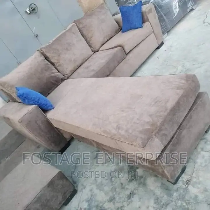 Brand New Standard Sofa
