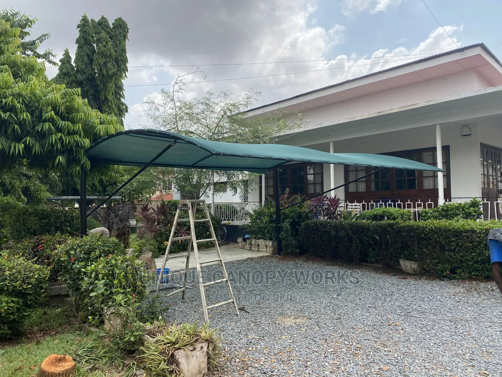 Carports for Cars