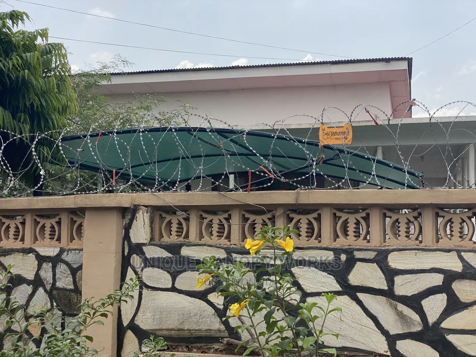 Carports for Cars