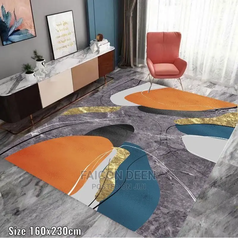 Original Hairy Soft Center Carpet(Bigsize*200x300)Aslo in Diff Colors