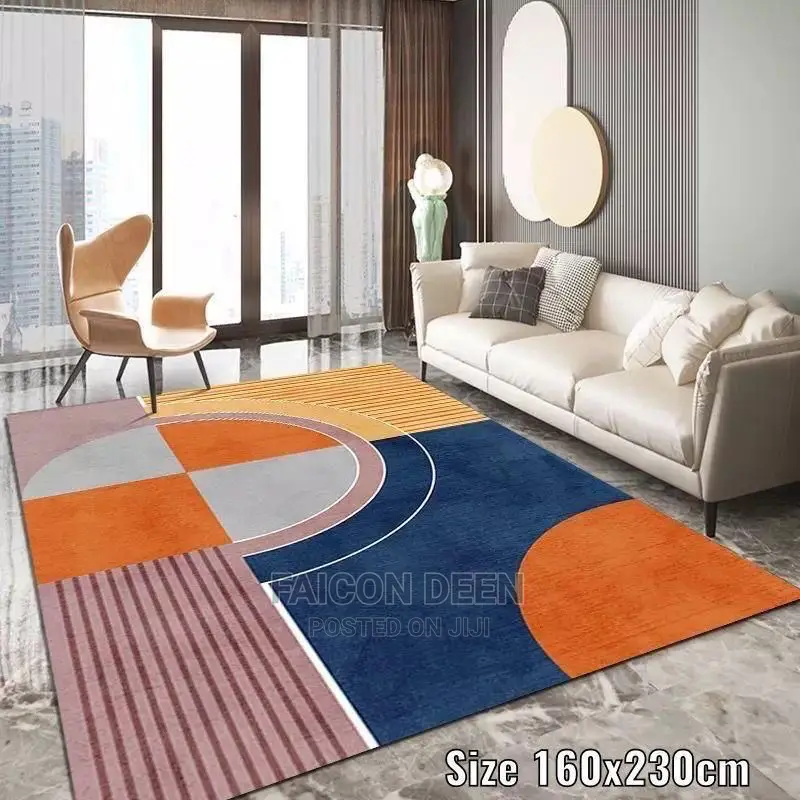 Original Hairy Soft Center Carpet(Bigsize*200x300)Aslo in Diff Colors