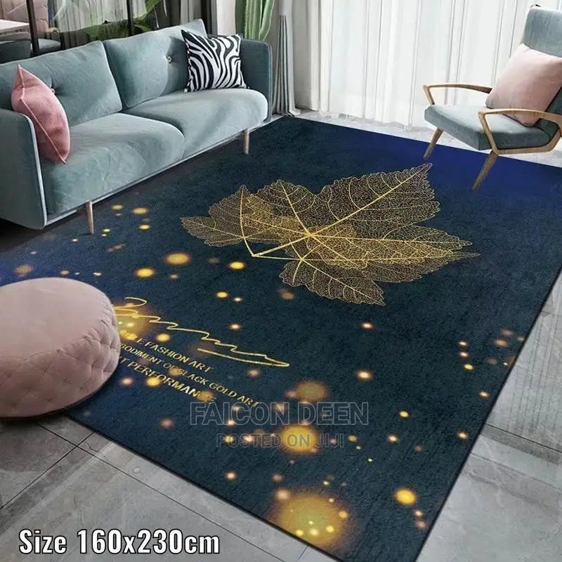 Smooth Soft Original Hairy Carpet(Big Size*200x300cn)In Diff Colours
