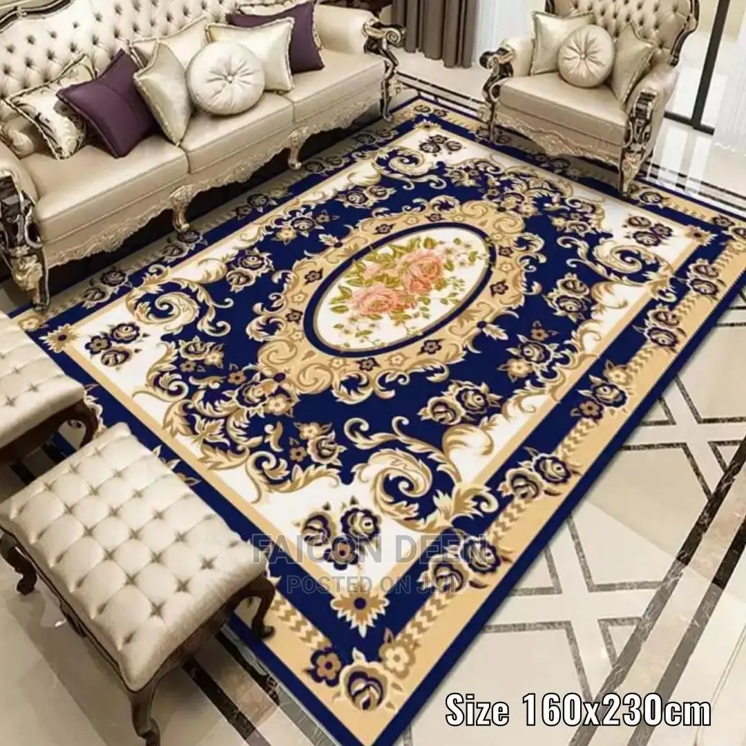 Smooth Soft Original Hairy Carpet(Big Size*200x300cn)In Diff Colours