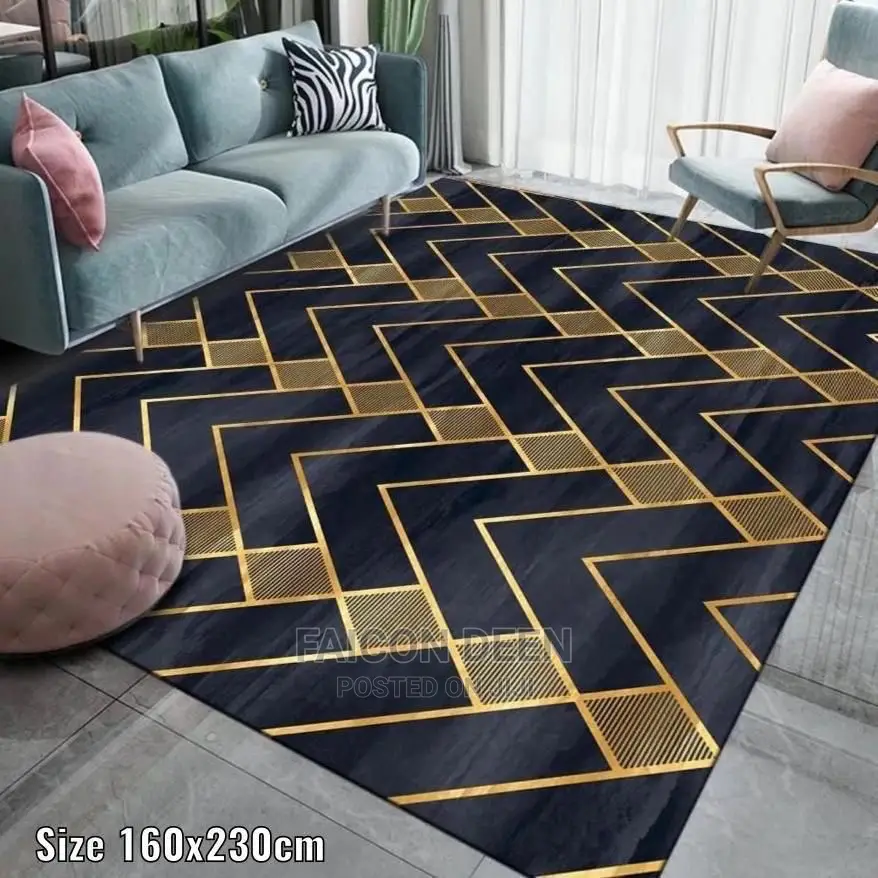 Original Thick Hairy Carpet(Big Size*200x300)Also in Diff Colours