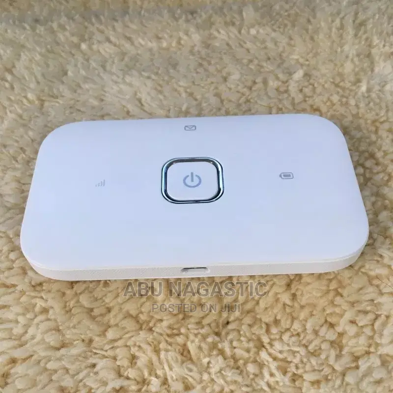Huawei 4G LTE Unlock Mobile Wifi Router