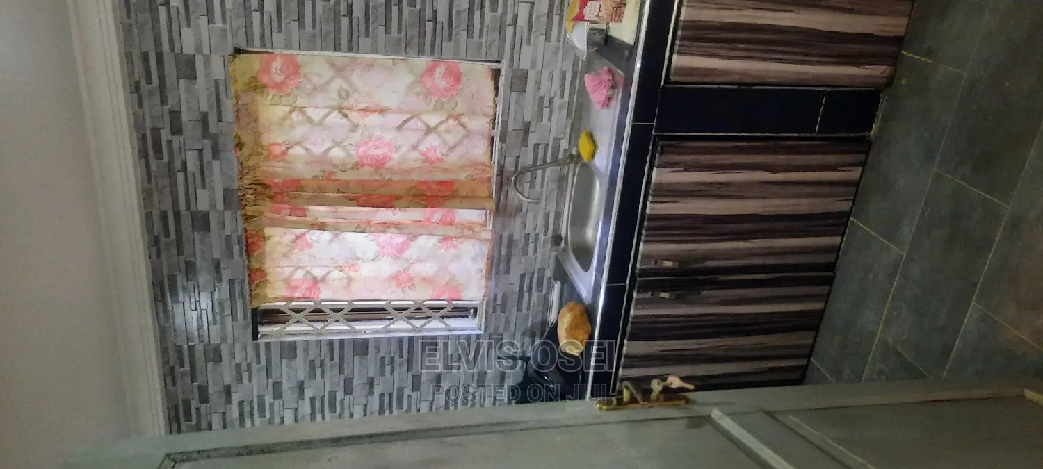 1bdrm Apartment in Gbawe Top Base for Rent