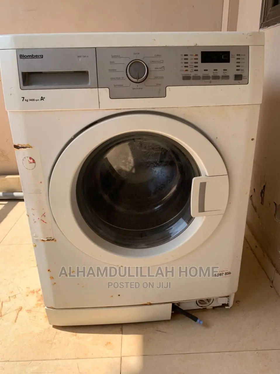 Washing Machines Services