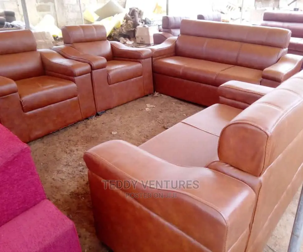 Quality Vip Stuffing Chair(Free Delivery)