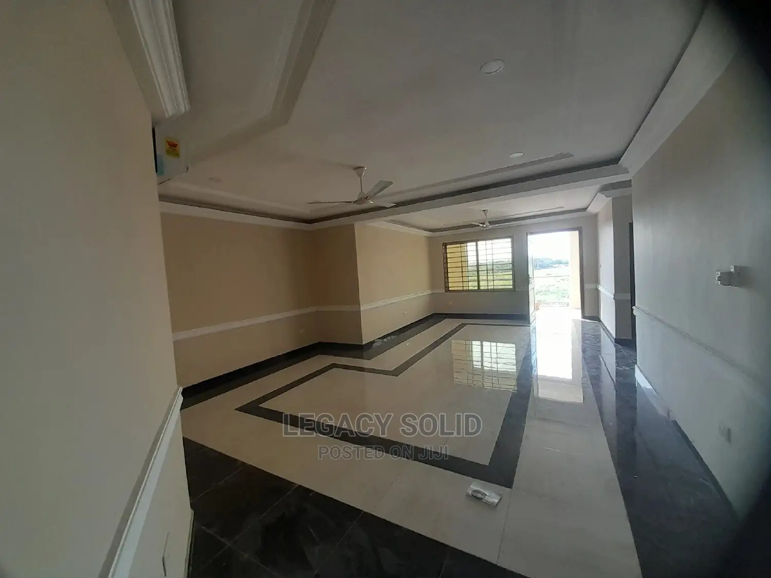 3bdrm Apartment in Legacy Solid Real, Tseaddo for rent