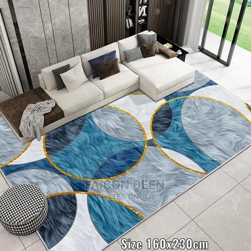 Original Elegant Hairy Carpet(Big Size*200x300)Also Diff Colors