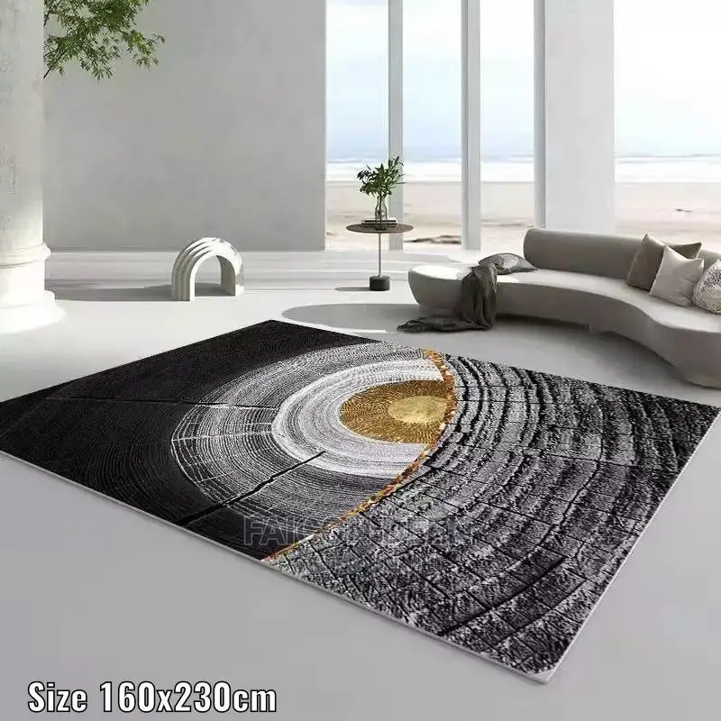 Original Hairy Carpet(Big Size *200x300cm)Also in Diff Colors
