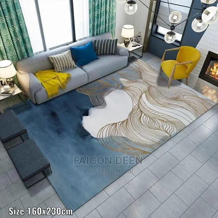 Original Best Hairy Modern Carpet(Big Size*200x300)Also in Diff Color