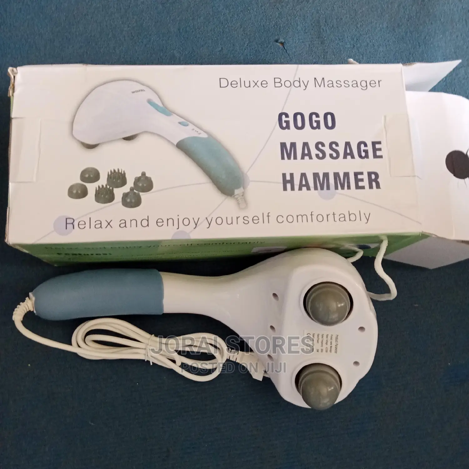 Massage Gun
