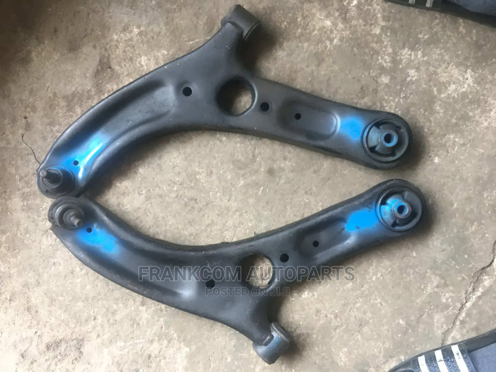 Hyundai Elantra 2012-2016 Lower Arm
