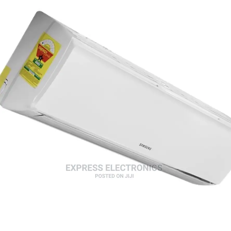 Affordable Quality 2.5hp Split Samsung+ Wallmount/Kettle