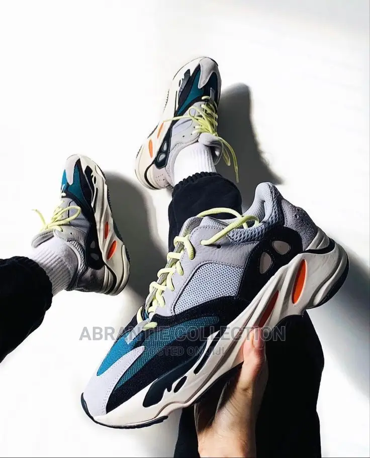 Yeezy Boost 700