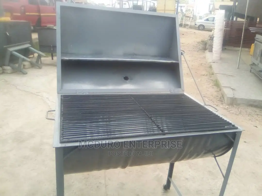 Khebab Grill Original