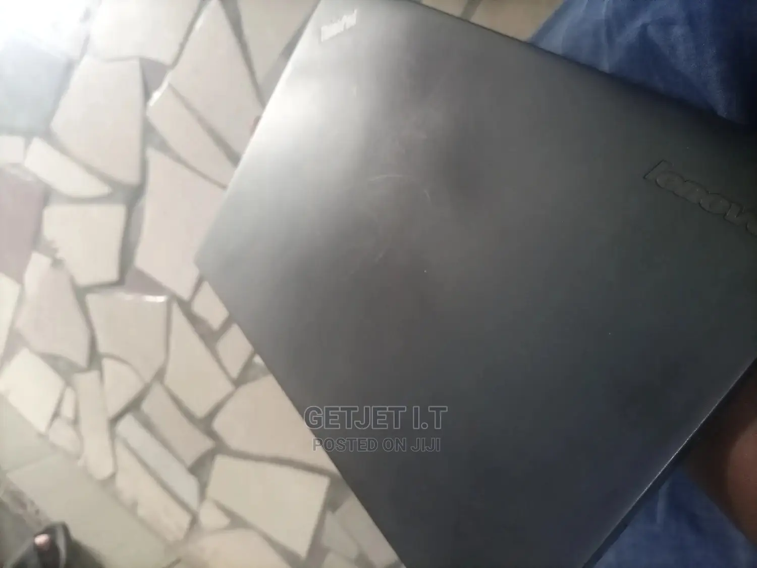 Laptop Lenovo ThinkPad X1 Carbon 4GB Intel Core I5 SSD 128GB