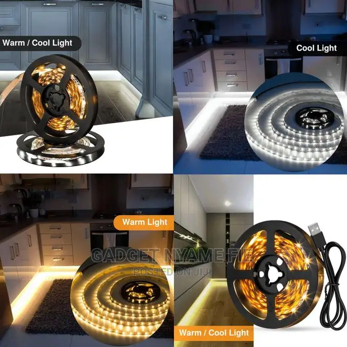 Indoor Led Strip 5V USB