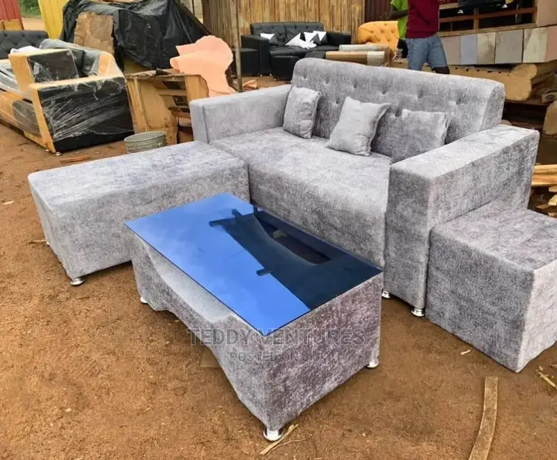 Quality Stuffing Chair(Payment After Delivery)