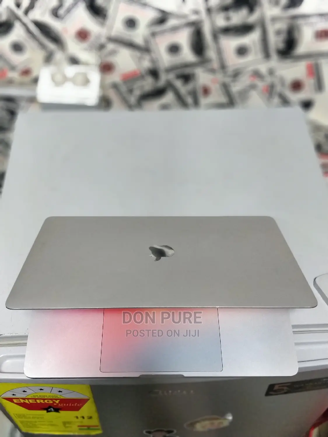 Laptop Apple MacBook Pro M1 16GB Intel Core I5 SSD 512GB