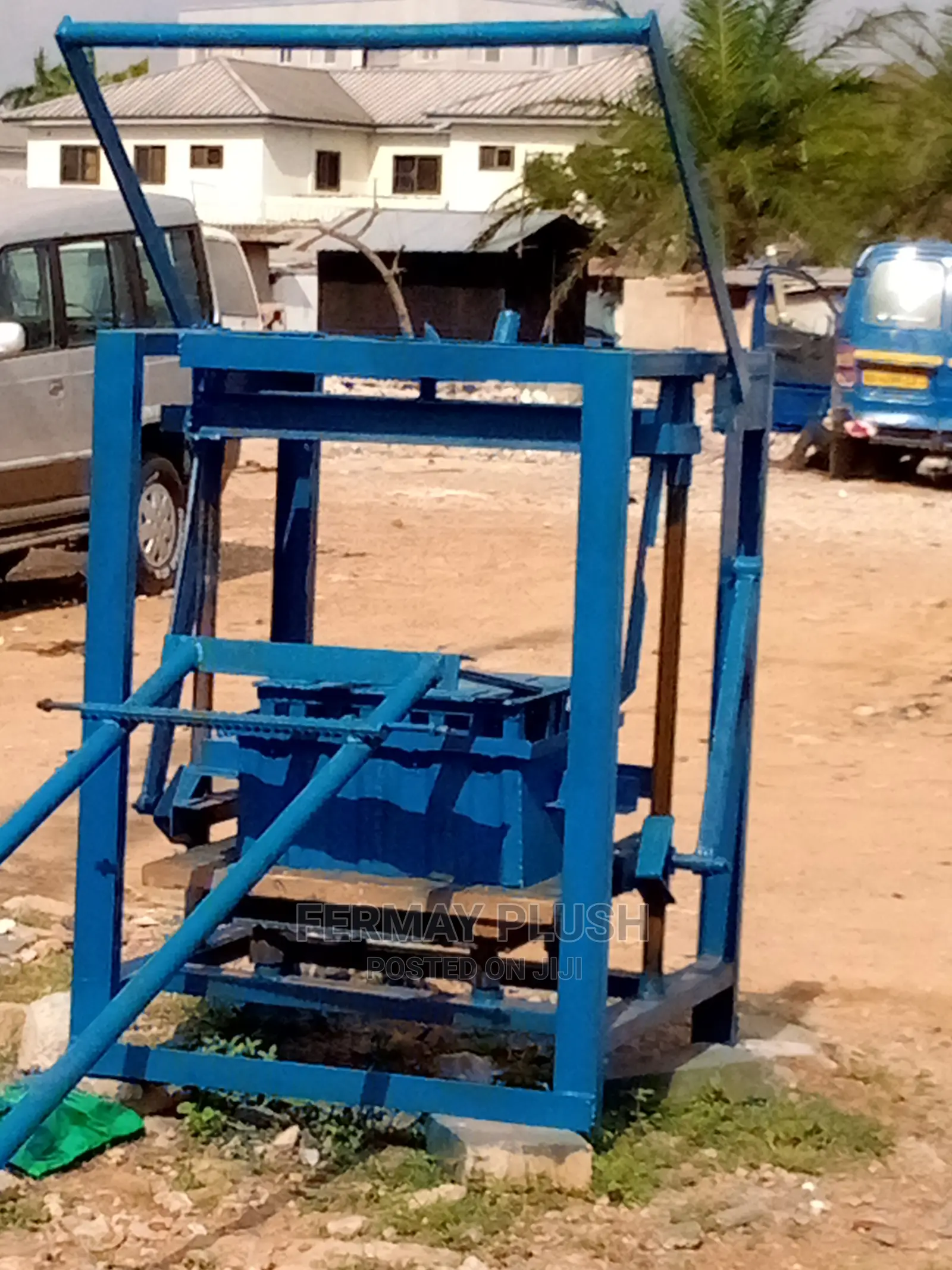 Great Machine Sales Offers
