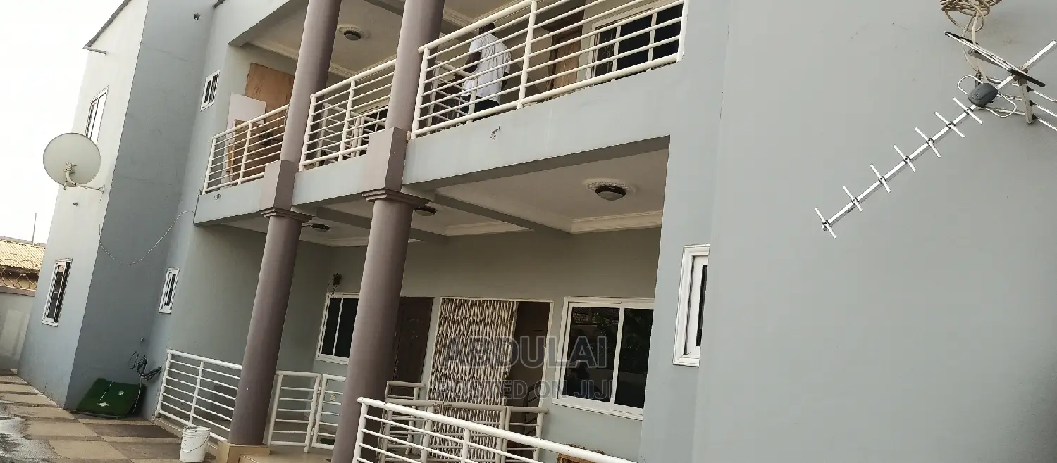2bdrm Apartment in K Boat, Pillar 2 for rent