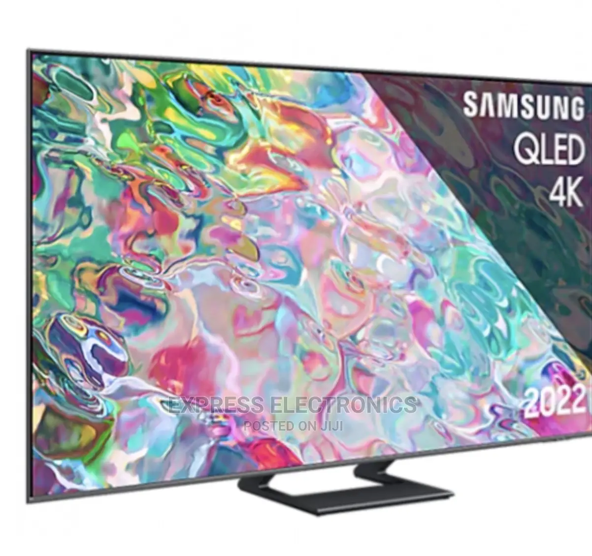 High Quality Samsung 85”85Q70B QLED +Wallmount/Dstv