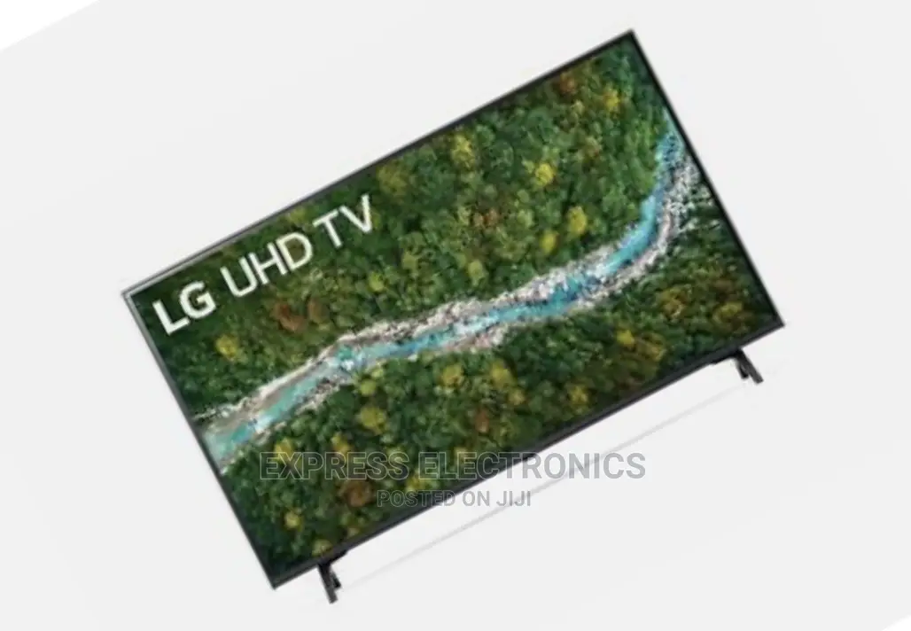 Cool Price LG 43′′ LED 43up77003 Uhd Smart+Wallmount