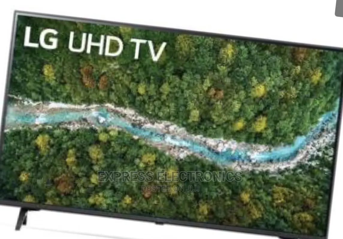 Cool Price LG 43′′ LED 43up77003 Uhd Smart+Wallmount