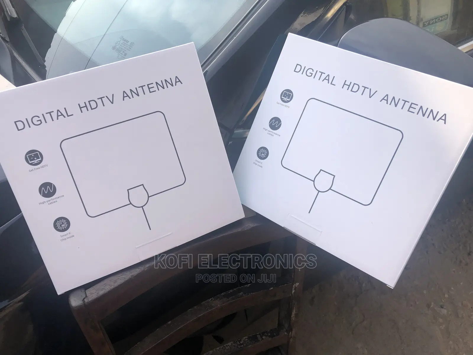 Number 1 Quality Indoor Antenna