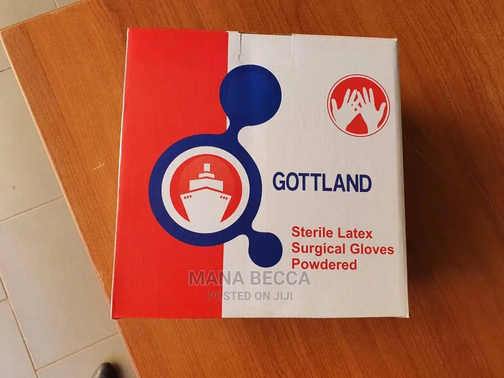 Surgical Gloves