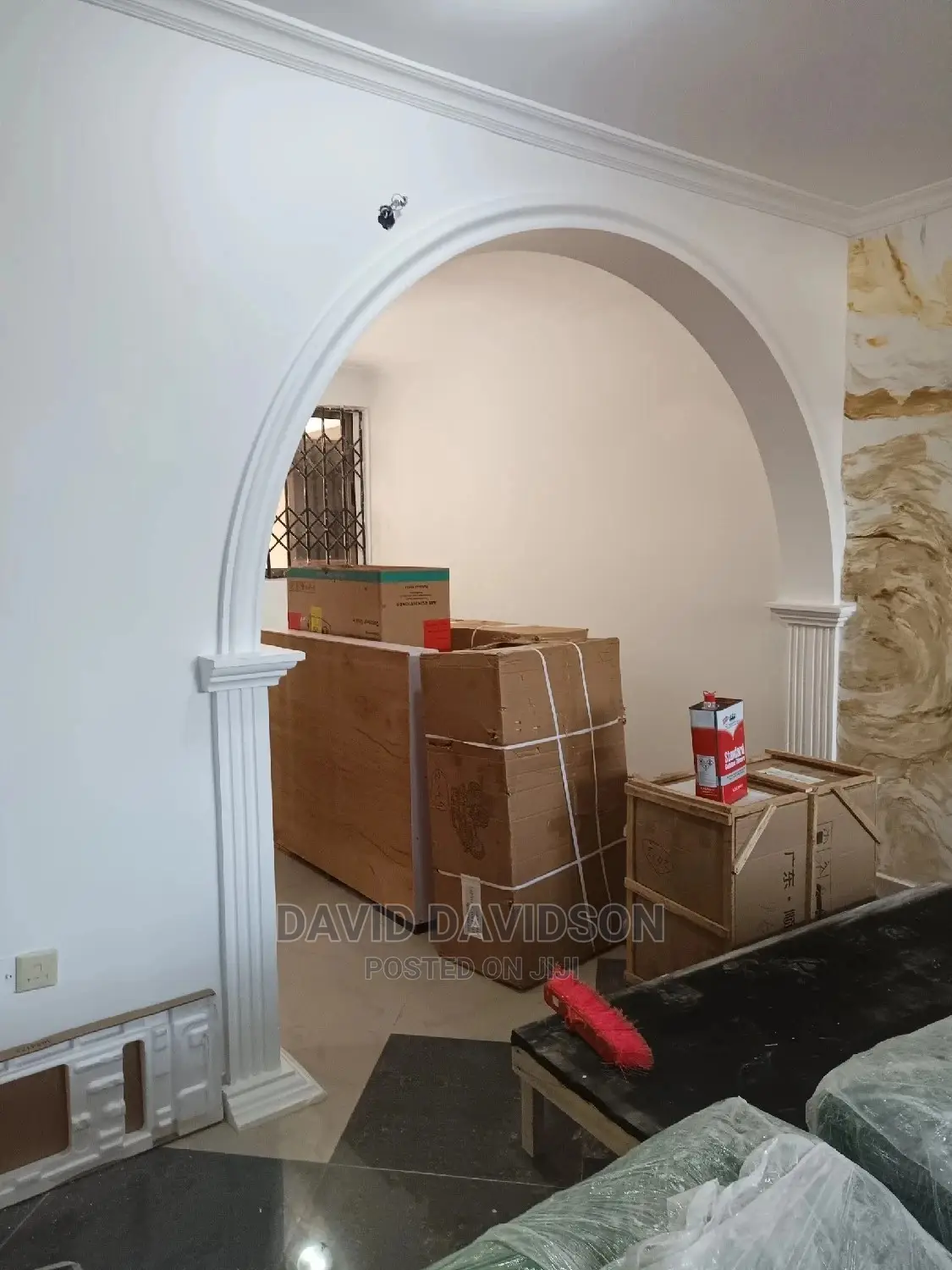 2bdrm Apartment in Executive 2 Bedroom, Tema Metropolitan for rent